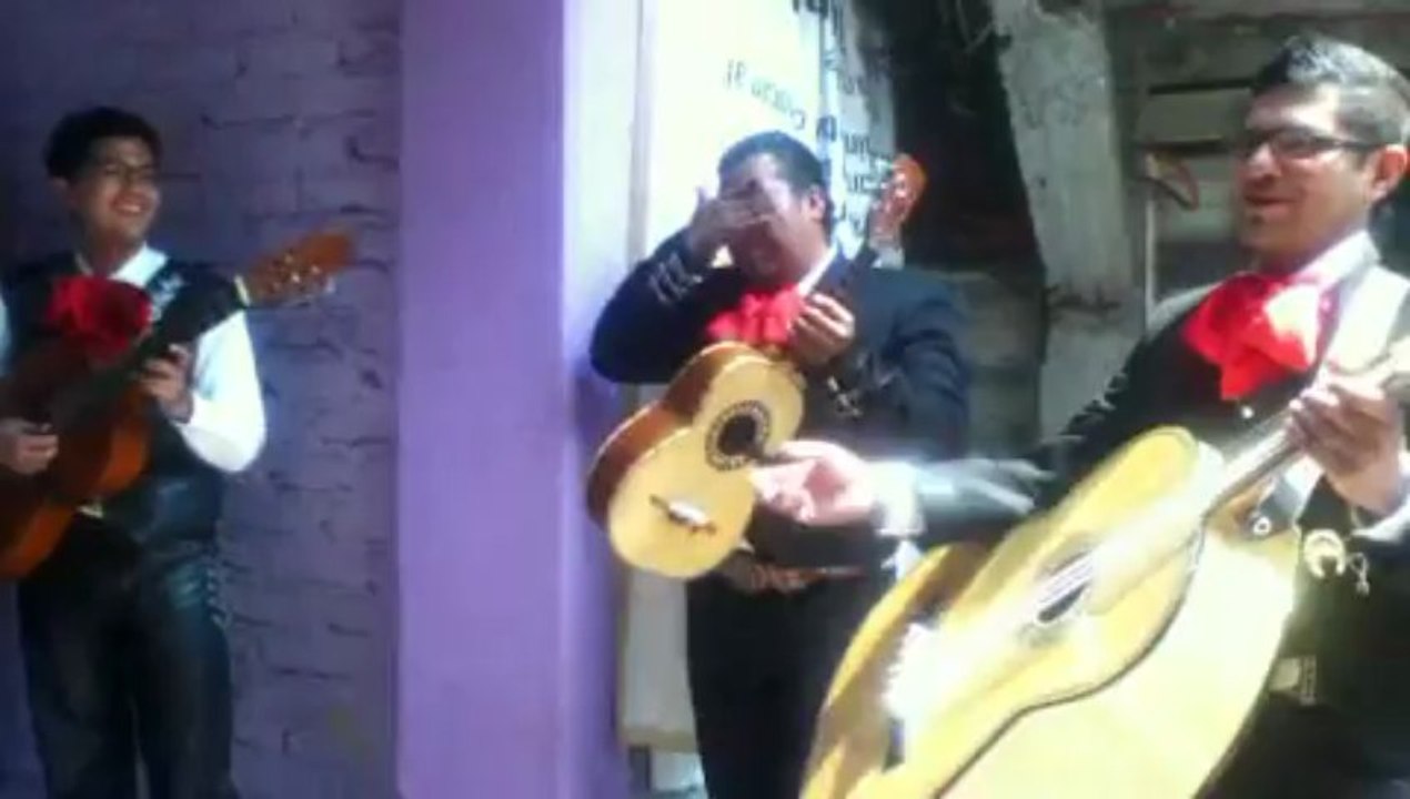 10 de Mayo: Día de las Madres