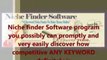 Brad Callen's Niche Finder Software. Find Low Comp Keywords & More! | Brad Callen's Niche Finder Software. Find Low Comp Keywords & More!