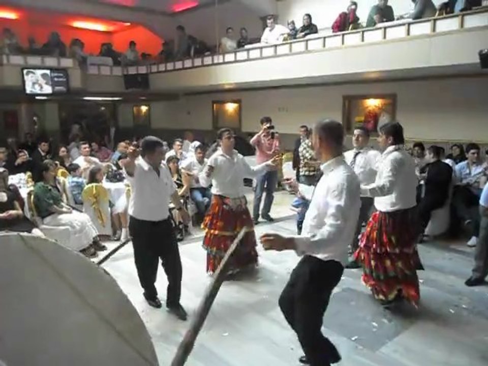 Azdavay Ali Bal'ın Kızının Düğünü Şükran&İbrahim Kemaneci Ekrem Ve Ekibiyle (9)