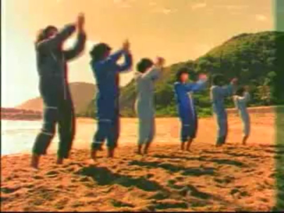 Luaka Bop Factory Tour with David Byrne pt 1