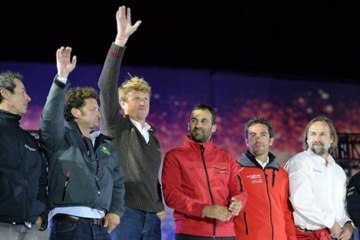 Cérémonie de remise des prix du 11 mai 2013 - Les temps forts