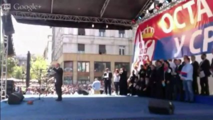 ПРОФ. ДР КОСТА ЧАВОШКИ