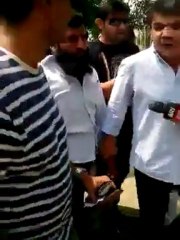 Fake Voter of PML (N) Caught Red Handed