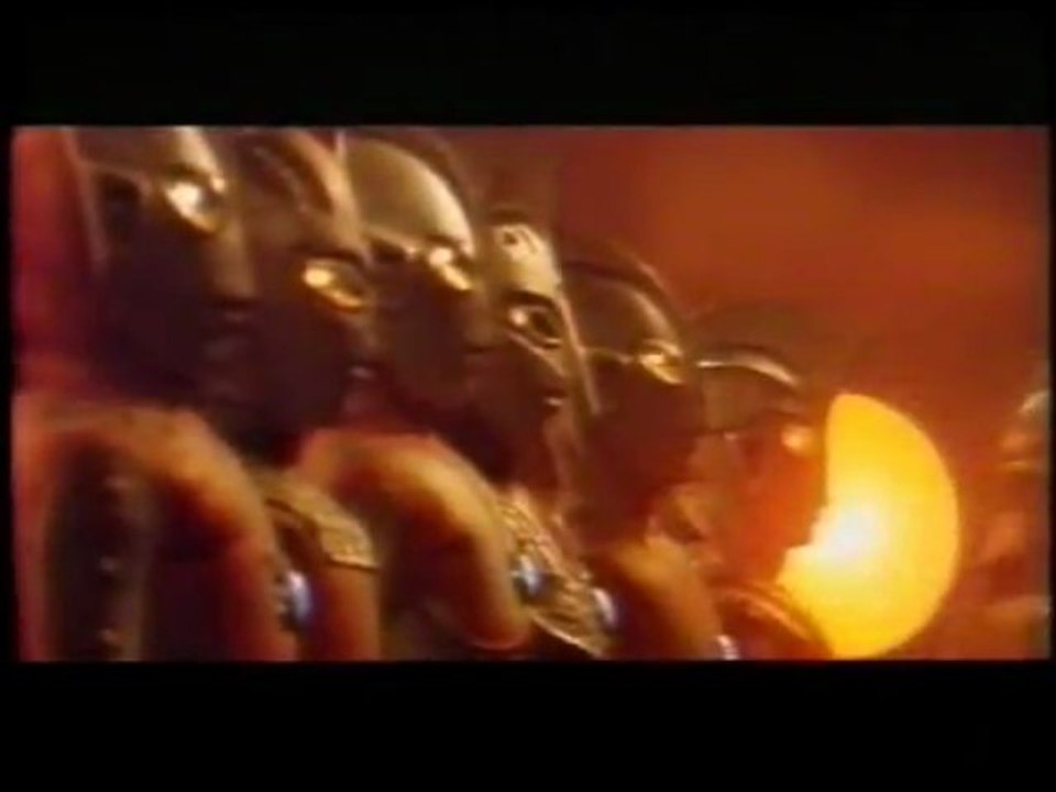 ウルトラ6兄弟 vs 怪獣軍団 pt2 - video Dailymotion
