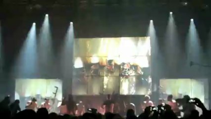 Les Tambours du Bronx (7)