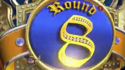 2013-05-11 Adrian Hernandez vs Yader Cardoza