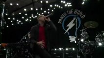 Linkin Park - _Lies Greed Misery_ live at Rio Social 2012