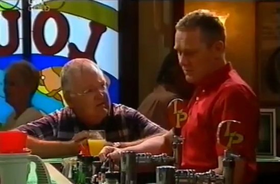 Neighbours Episode 4535