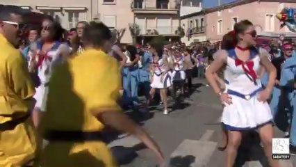 2013 - Mèze - Corso-1