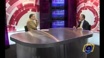 Il Palco | Francesco Spina, candidato Sindaco Bisceglie