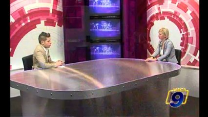 Il Palco | Antonella Cusmai, candidato Sindaco Margherita