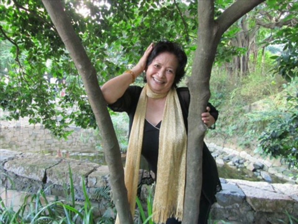 Mommy