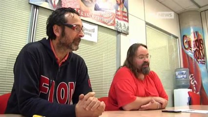 "NON POSSIAMO ASPETTARE"