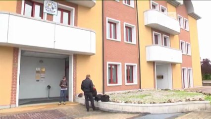 LIGA VENETA, CONSIGLIO BLINDATO