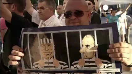Bulgaria celebra elecciones bajo la amenaza de fraude