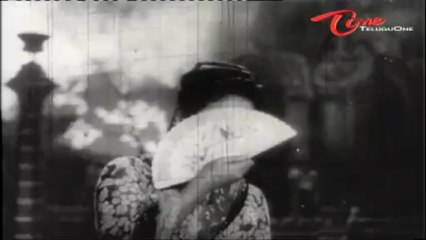 Pelli Sandadi Songs - Samayamidi Gayera - ANR - Anjali Devi
