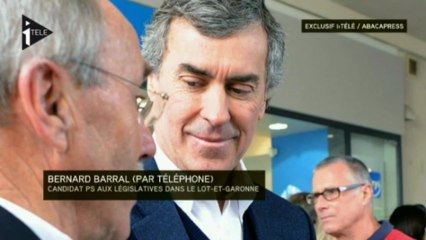 Jérôme Cahuzac sort de l'ombre