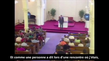 Comment demeurer en Christ 1 Paul Washer