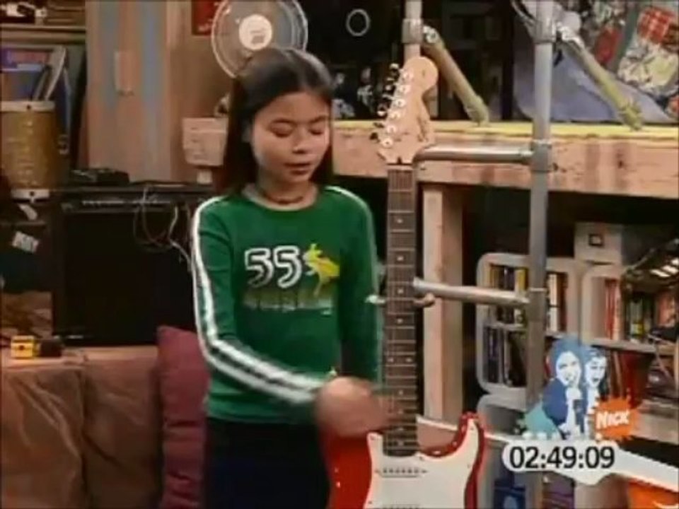 Drake and Josh Josh Talks With The Guitar video Dailymotion