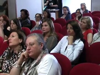 Download Video: Napoli - Convegno donne Uil (11.05.13)