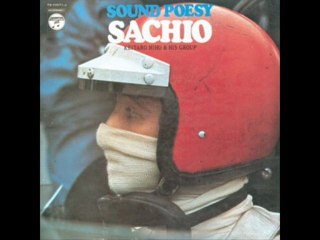 Keitaro Miho - Start Your Engine