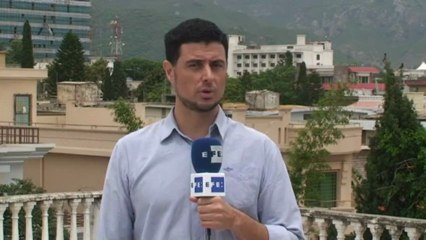 Informe a cámara. La Liga Musulmana de Sharif vence en elecciones de Pakistán