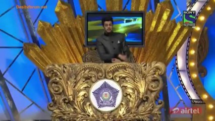 Umang 2013 12th May 2013 Video Watch Online Part1