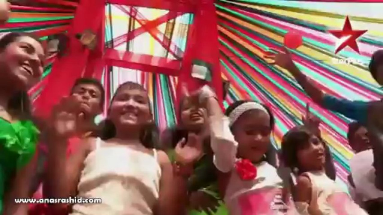 Anas Rashid's views on - Kid's sp. IDS - SP