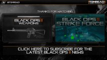 Black Ops 2 - Guns - AS50 Sniper Rifle [Episode 11] aka SVU-AS