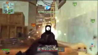 MW3 - SPAS Ownage + PS3 Clan Update!