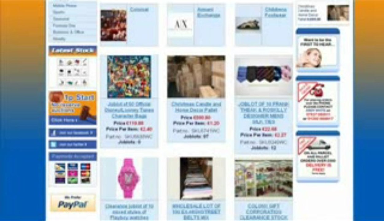 " Salehoo Wholesale Sources / eBay® Directory - #1 Affiliate Program (view mobile)  |  Salehoo Wholesale Sources / eBay® Directory - #1 Affiliate Program (view mobile) "