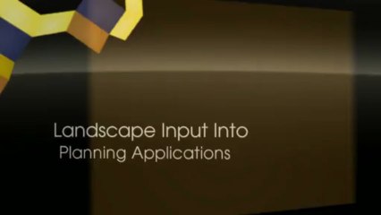 Landscape Consultant - The specialists in Landscape character,