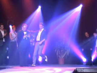 Guise : les espiègleries du gala des Etoiles d’un Soir