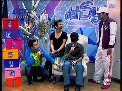 [130510]Dahsyat RCTI - Games Spada