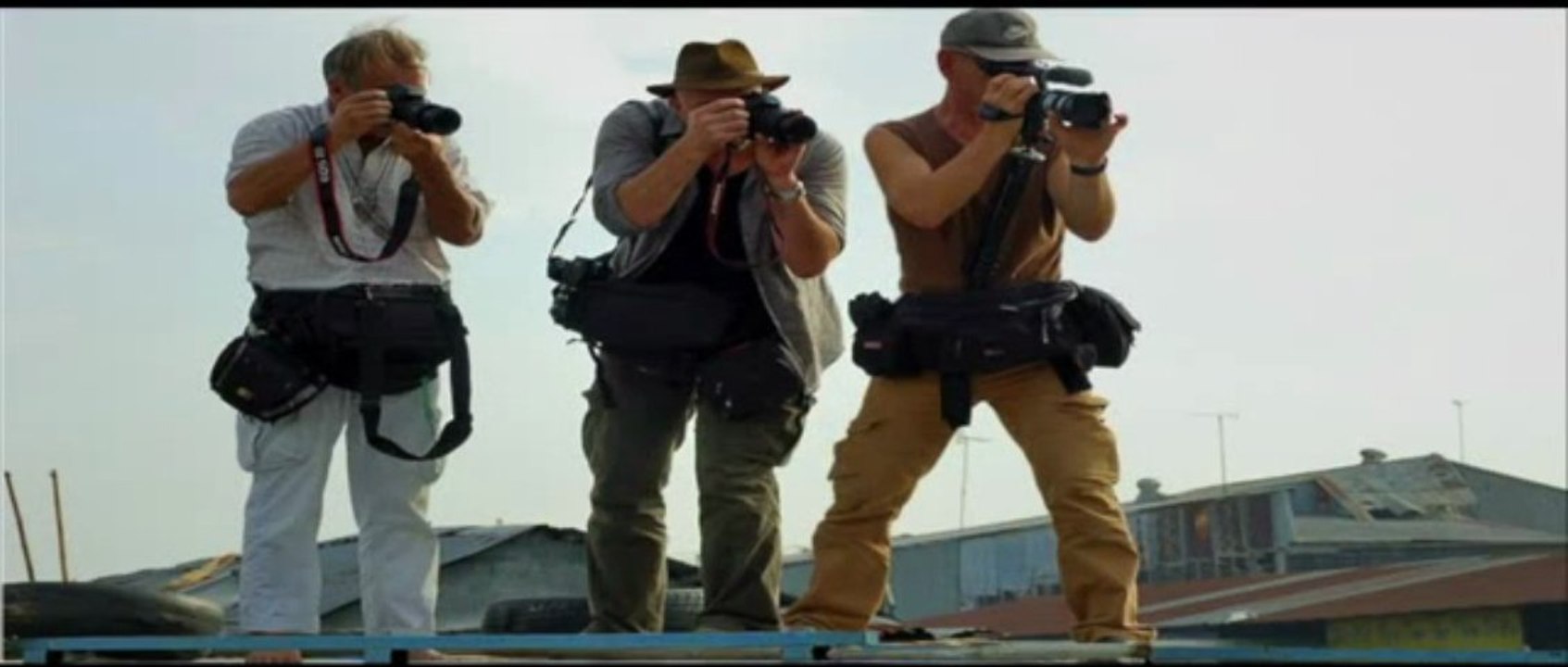 Retour vers le futur ......... mission impossible