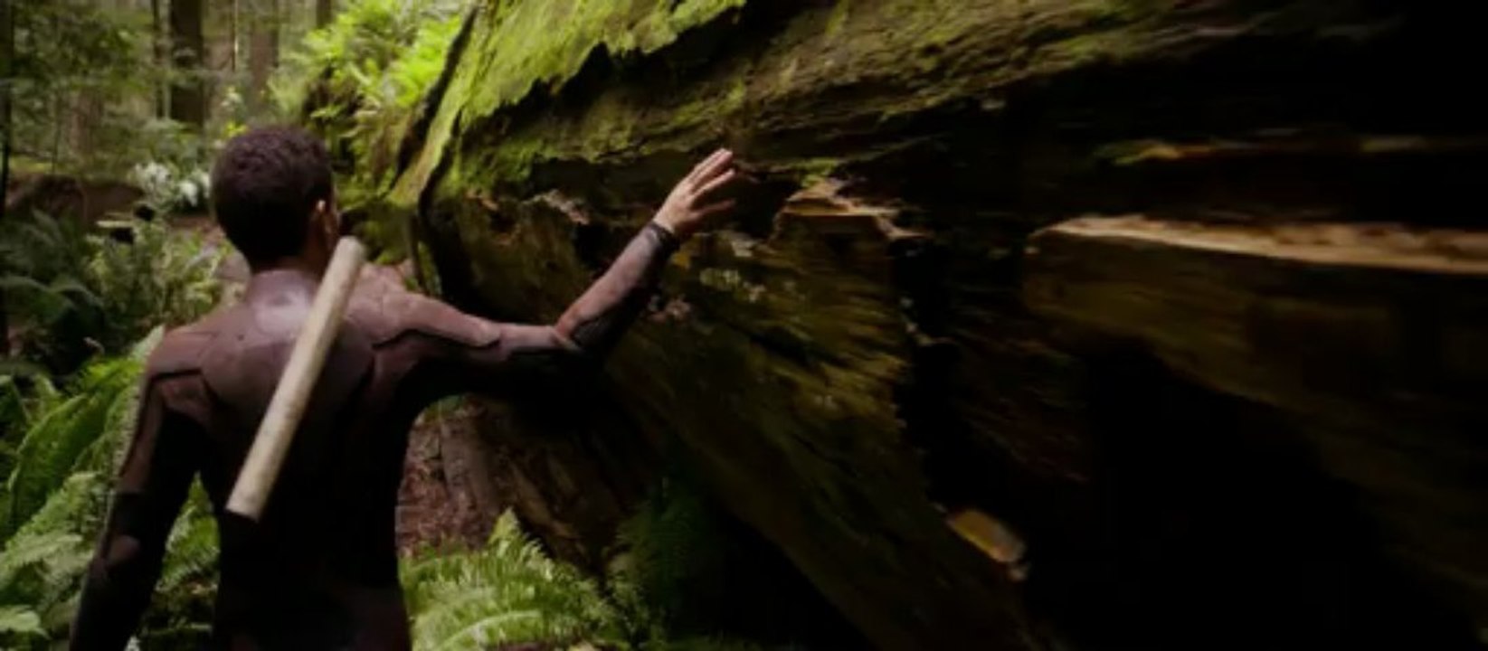 After Earth - Trailer (Deutsch | German) | HD