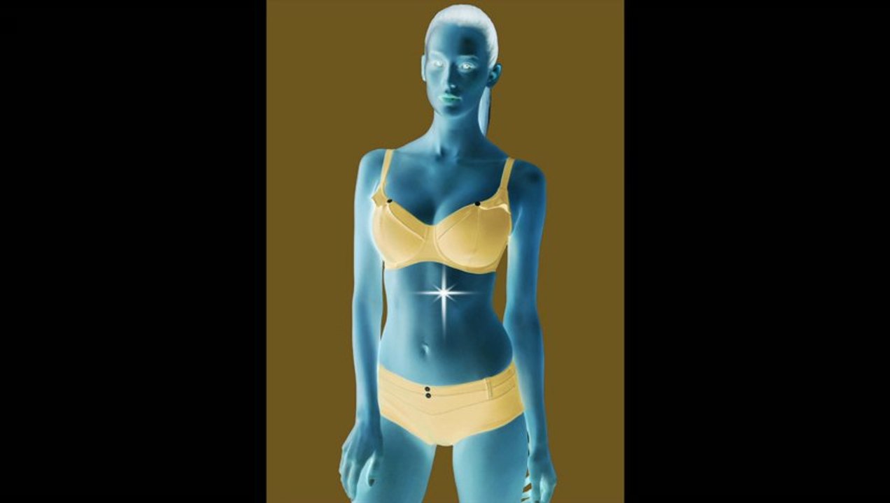 OPTICAL ILLUSIONS- 1