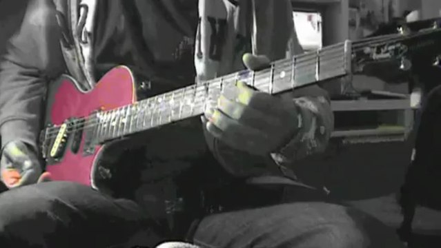 Bird JAM - Countdown - Big Dist Allstars (Prof Guitare Voiron, Grenoble, France)