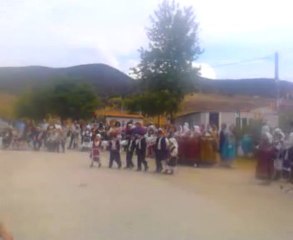 ΜΕΓΑΛΗ ΒΟΛΒΗ ΧΟΡΟΣ ΑΓΙΟΥ ΘΩΜΑ ΠΑΡΤ 2 !!!!!!!