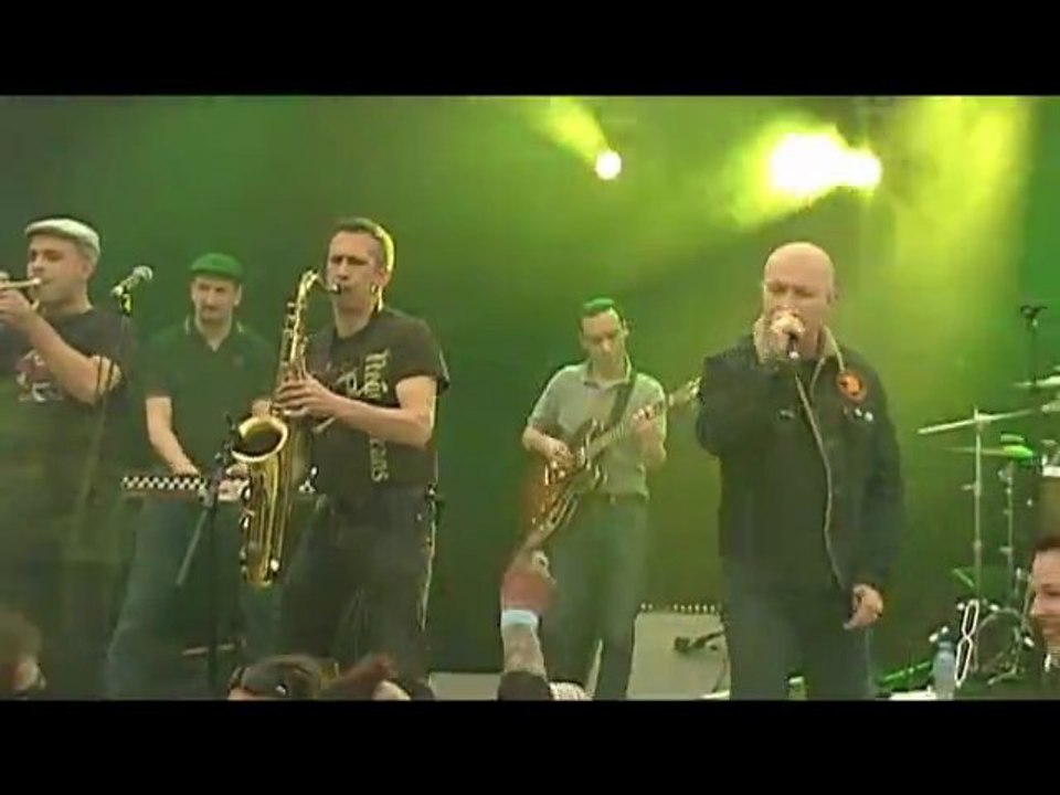 8°6 Crew, au Zikenstock #10, le 04 mai 2013.