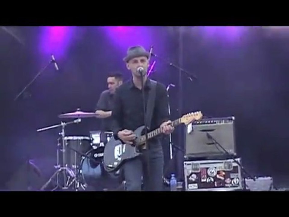 Skaferlatine, au Zikenstock #10, le 04 mai 2013.