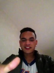 Nelson - Leck hors jeu remix freestyle