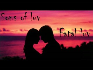 Sons of Luv - Fatal Luv (Official Video) | Gangsta Vibes from 2012 🎶