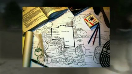 Landscape Consultant - The Landscape and Visual Impact Assessment process