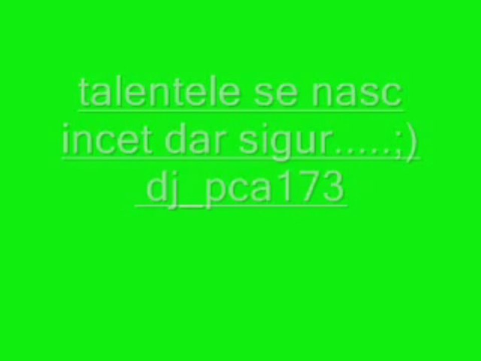 Adrian Minune - sa cante manelele