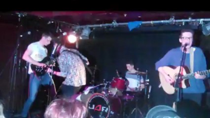 summer snowmen live at the 02 islington convicted