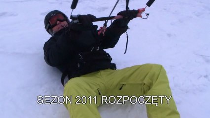 SNOWKITING 01/2011