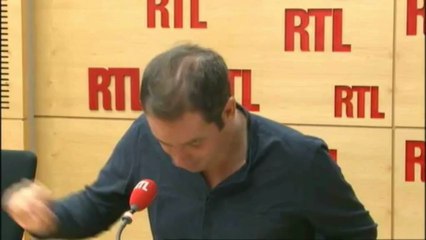 Le débrief de l'actualité : L'érection nocturne dure 6 ans