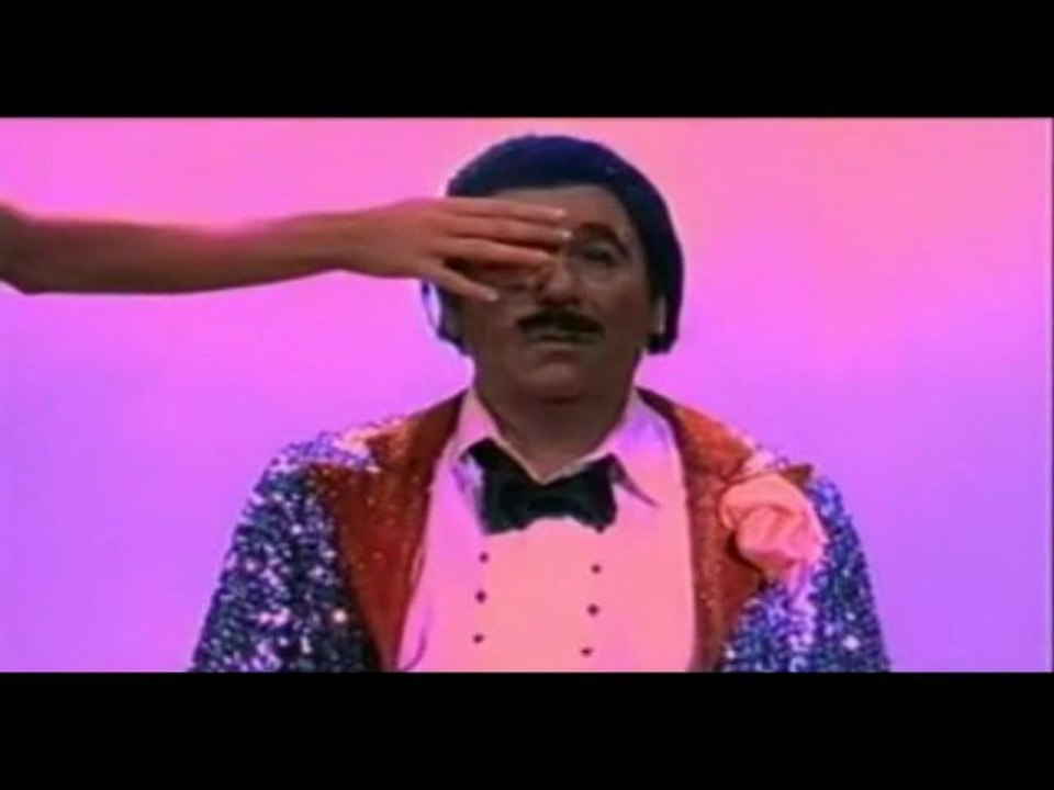 Claude Nougaro - il faut tourner la page