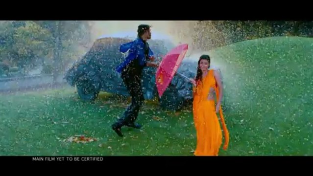 Action 3D Movie Song Swathi Muthyapu Jallula Lo (HD) - Allari Naresh, Vaibhav, Sneha Ullal